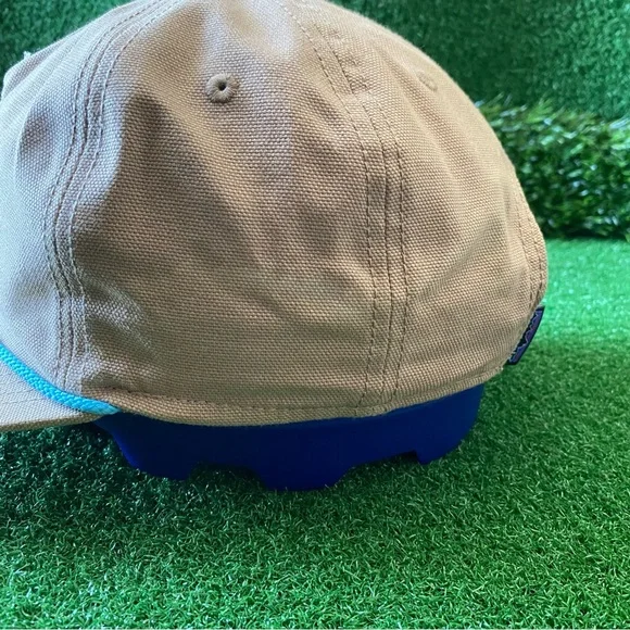 Patagonia Viewfinder Stand Up Hat - Picture 8 of 10